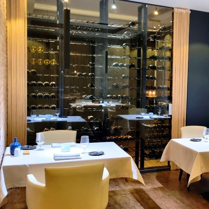 Restaurant "Field Gourmetrestaurant" in Lüchow (Wendland)