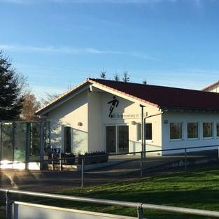 Restaurant "Sportheim Schemmerberg" in Schemmerhofen