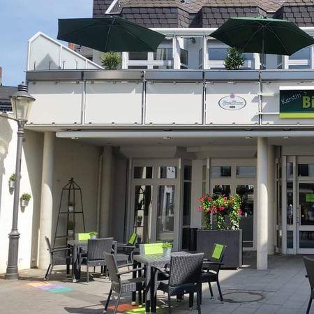 Restaurant "Kerstin