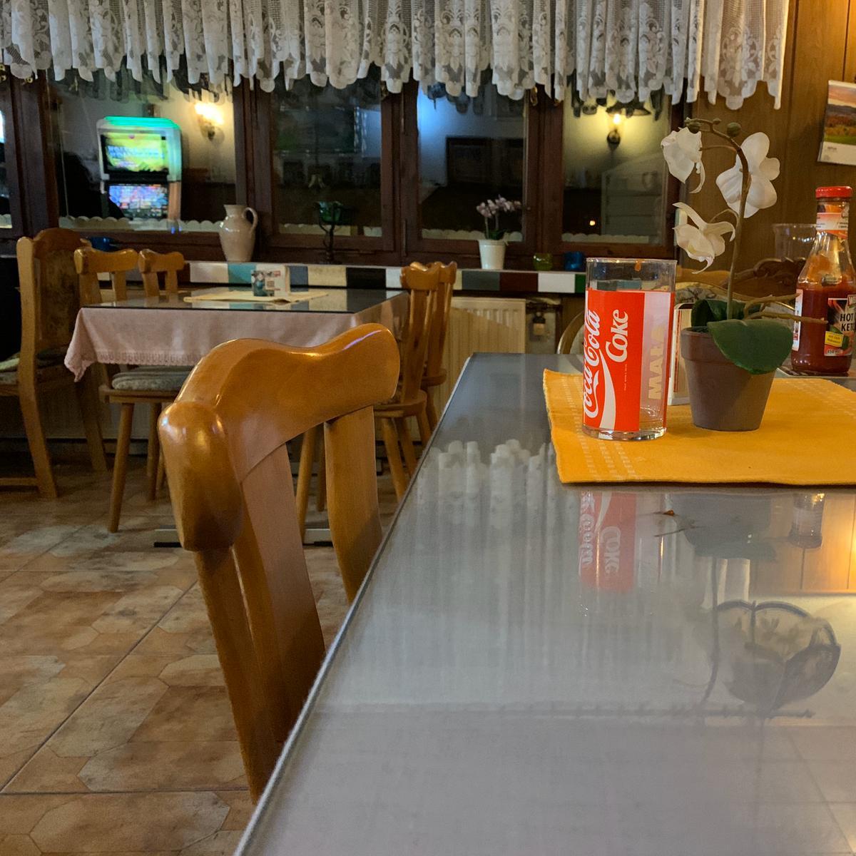 Restaurant "Gaststätte Silbersocke" in Fürstenwalde-Spree