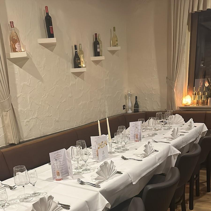 Restaurant "Ristorante, Pizzeria & Pension il Classico" in Groß-Zimmern