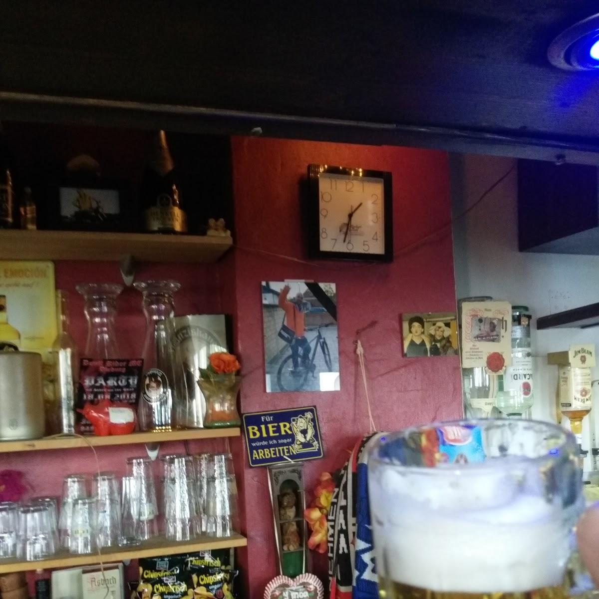 Restaurant "Poststubb" in Groß-Zimmern