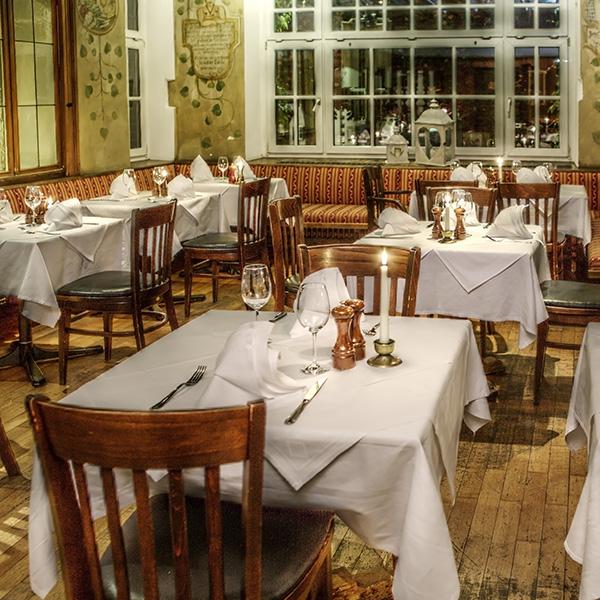 Restaurant "Restaurant Trattoria Italiana" in Landsberg am Lech