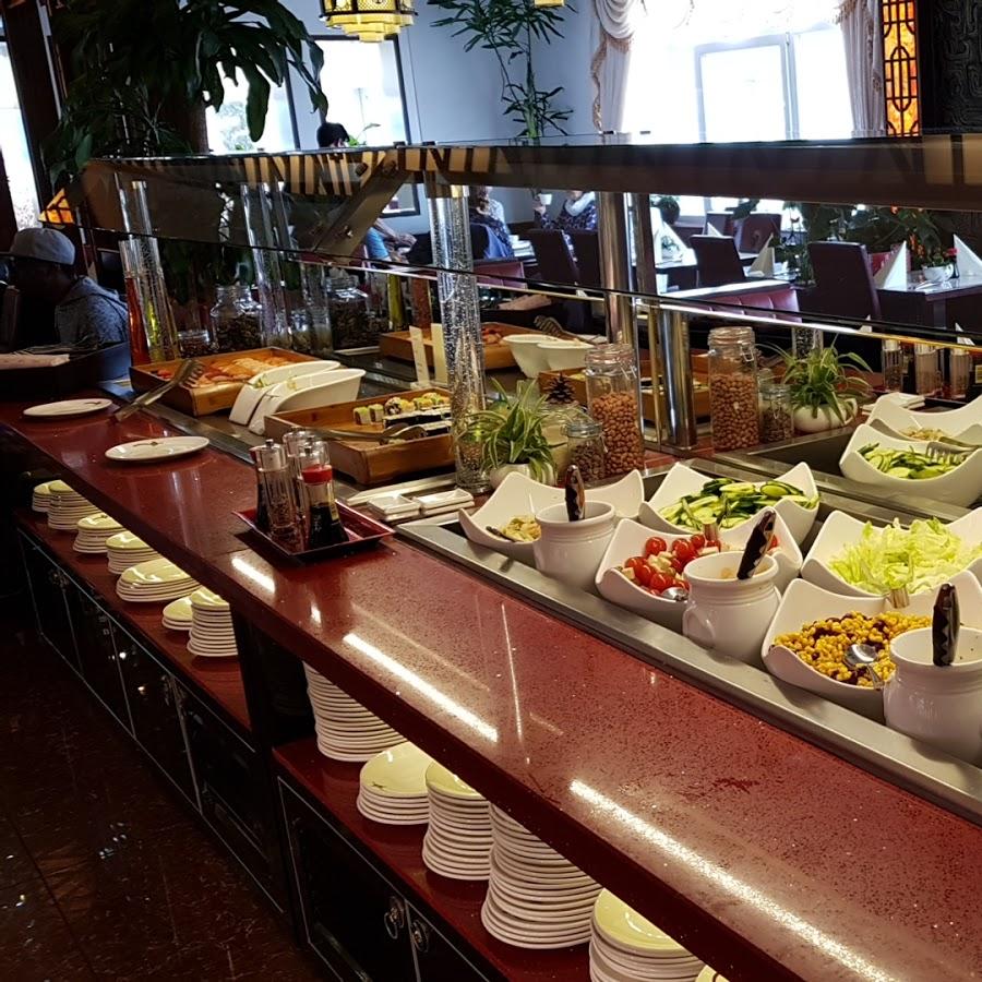 Restaurant "China Restaurant Pavillon" in Landsberg am Lech