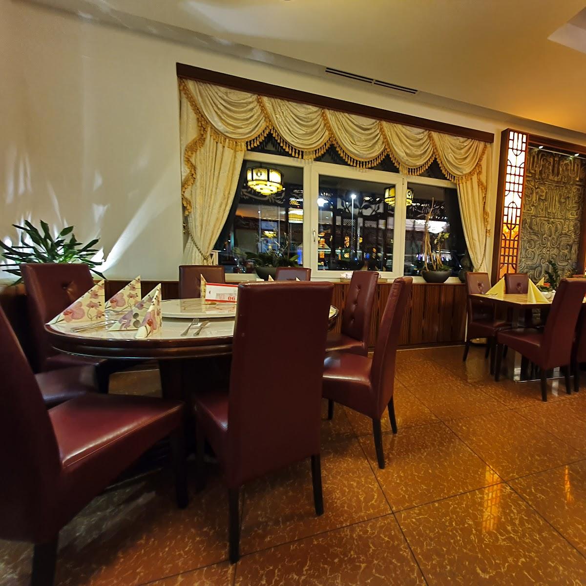 Restaurant "Restaurant Pavillon" in Landsberg am Lech