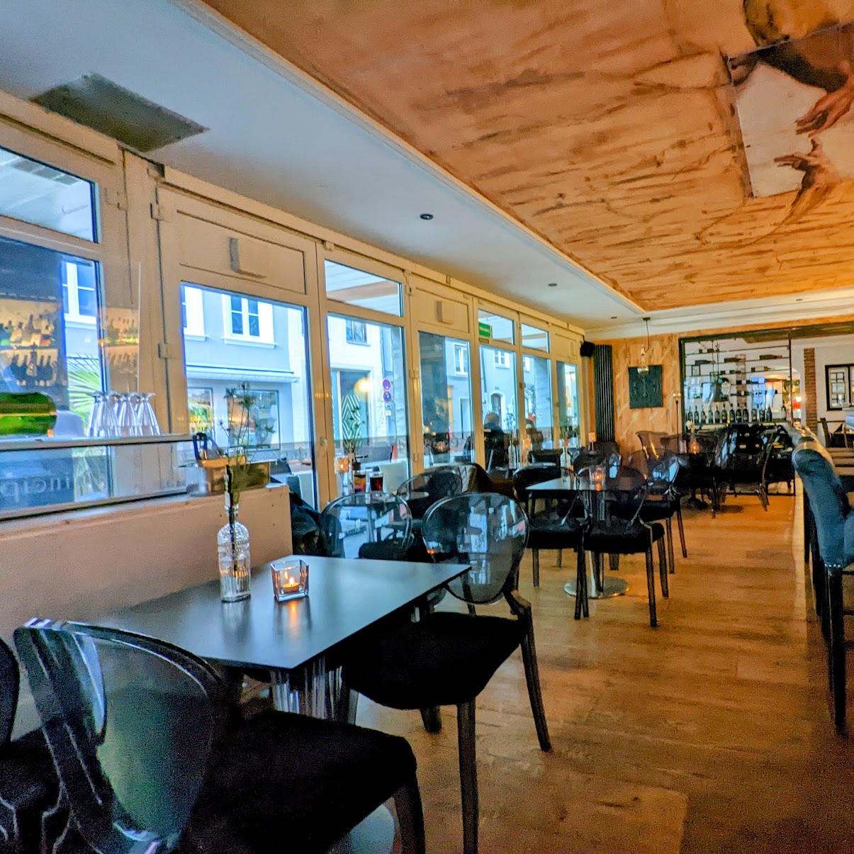 Restaurant "Pizzeria Jesolo" in Landsberg am Lech