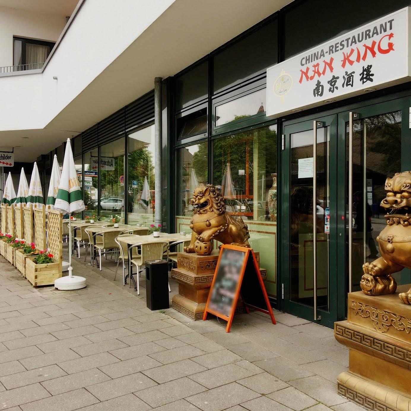 Restaurant "Ristorante Pizzeria Napoli" in  Andernach