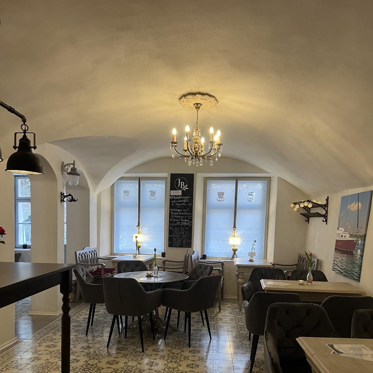 Restaurant "Joe‘s Brasserie und Bar" in Landsberg am Lech