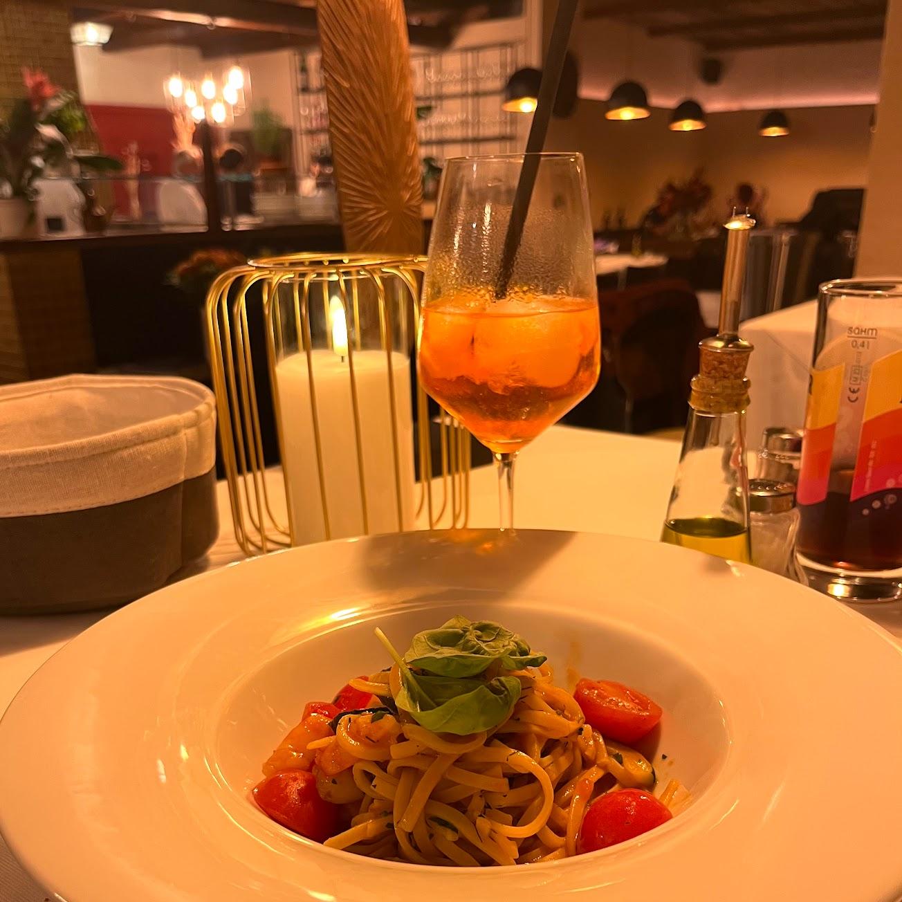 Restaurant "Domus Mea - Ristorante & Pizzeria" in Landsberg am Lech
