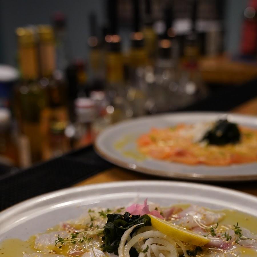 Restaurant "DAIZU --- vietnamese and sushi" in Landsberg am Lech