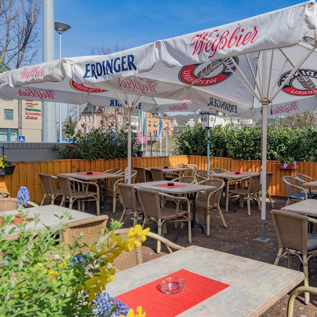 Restaurant "Restaurant PURS" in  Andernach
