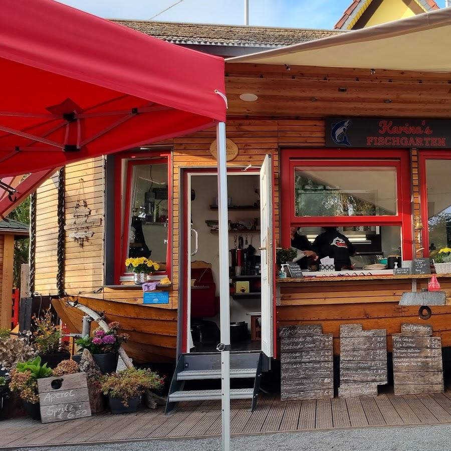Restaurant "Karina