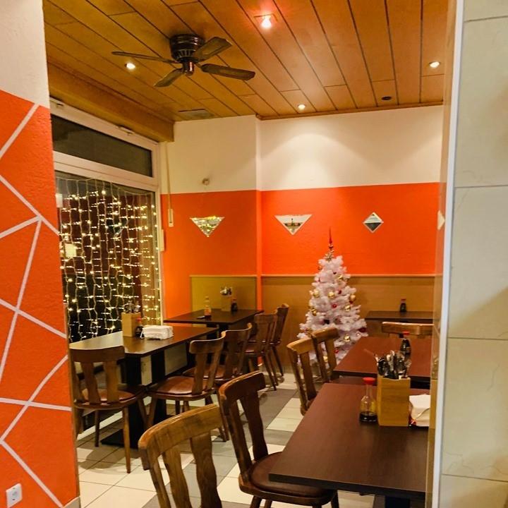 Restaurant "Nam Linh - Asia Sushi" in  Andernach