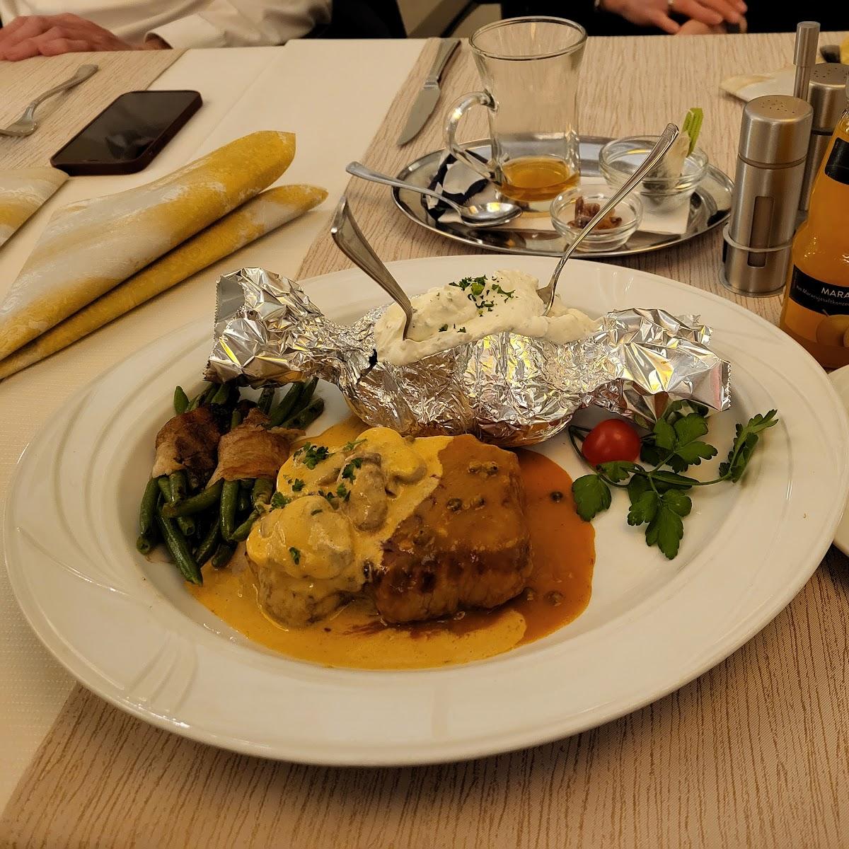 Restaurant "Restaurant Kehrenkamp" in Hagen