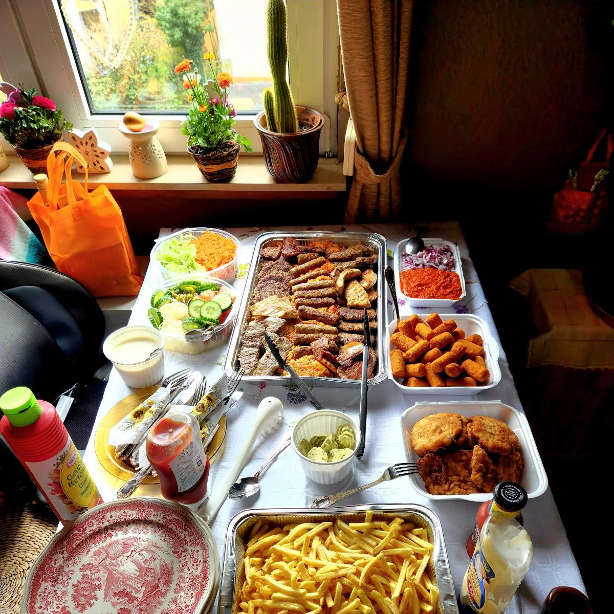 Restaurant "Restaurant Kehrenkamp" in Hagen