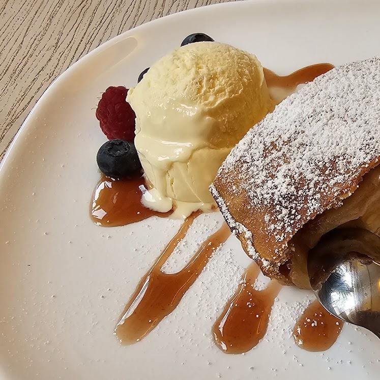 Restaurant "Restaurant Kehrenkamp" in Hagen