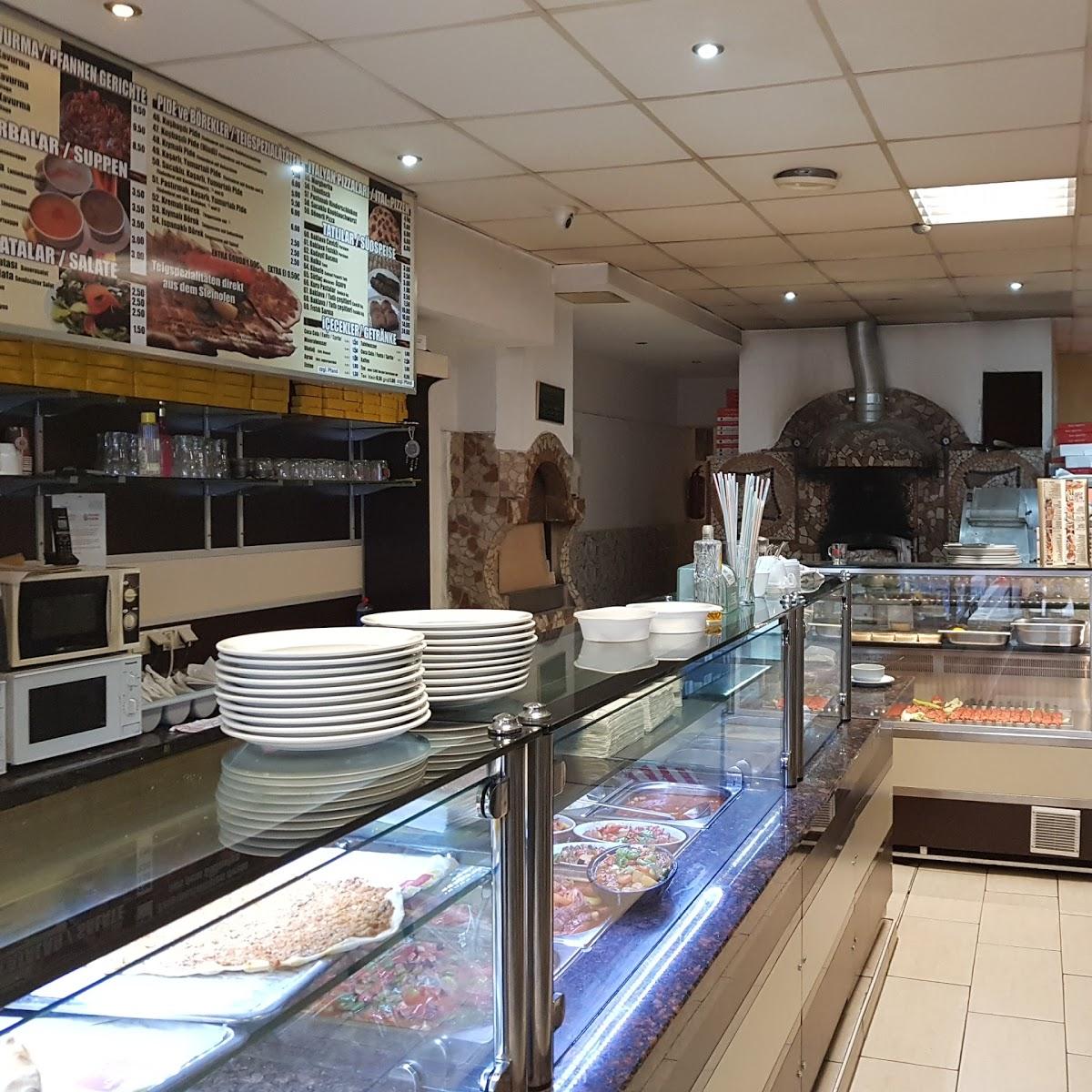 Restaurant "Gül Saray GmbH" in Hagen