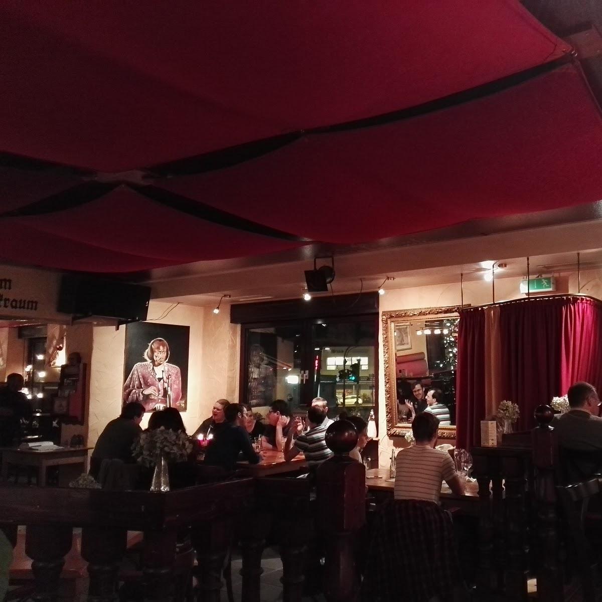 Restaurant "Schwarzbrennerei Destille" in  Andernach