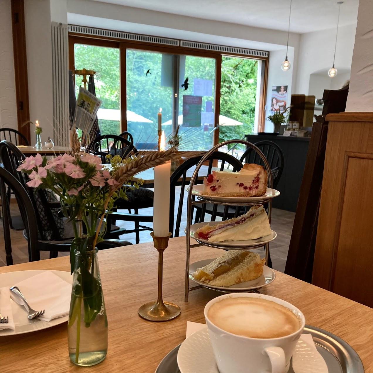 Restaurant "Café Hotel Krone" in Pappenheim