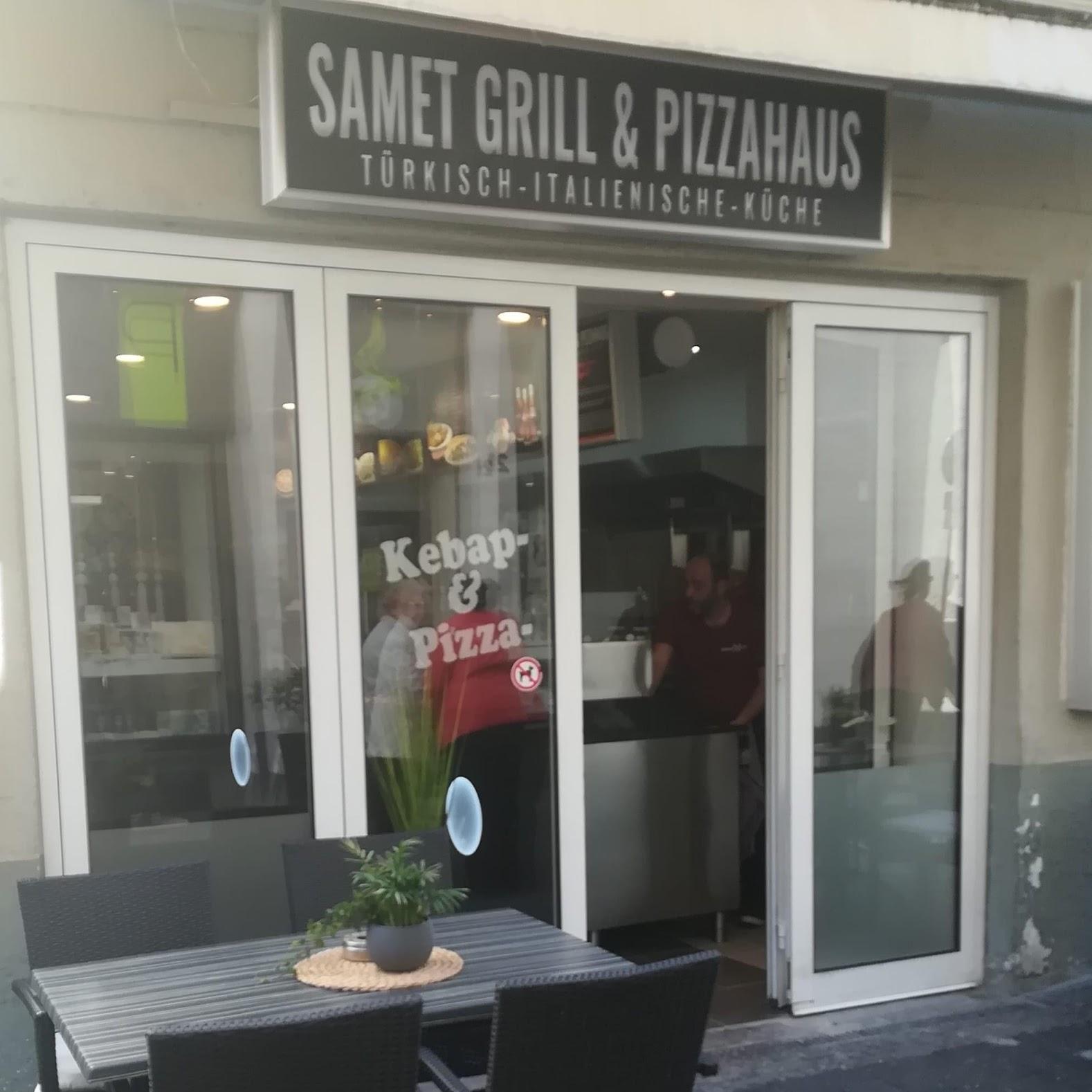 Restaurant "Samet Grill Kilinc Ekrem" in  Andernach
