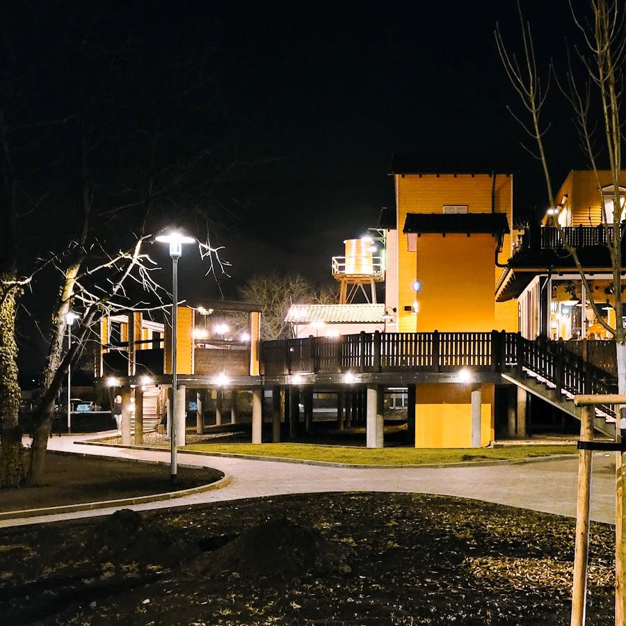 Restaurant "ESPITAS GmbH & Co.KG" in Magdeburg