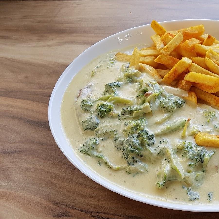 Restaurant "City Kebap Haus" in  Andernach