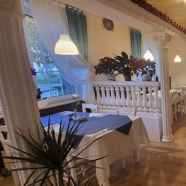 Restaurant "Restaurant HELLAS" in Füssen