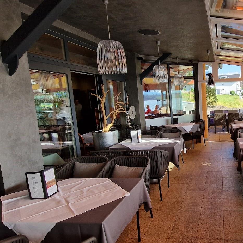 Restaurant "Restaurant Riviera - Riviera Gastro GmbH" in Füssen