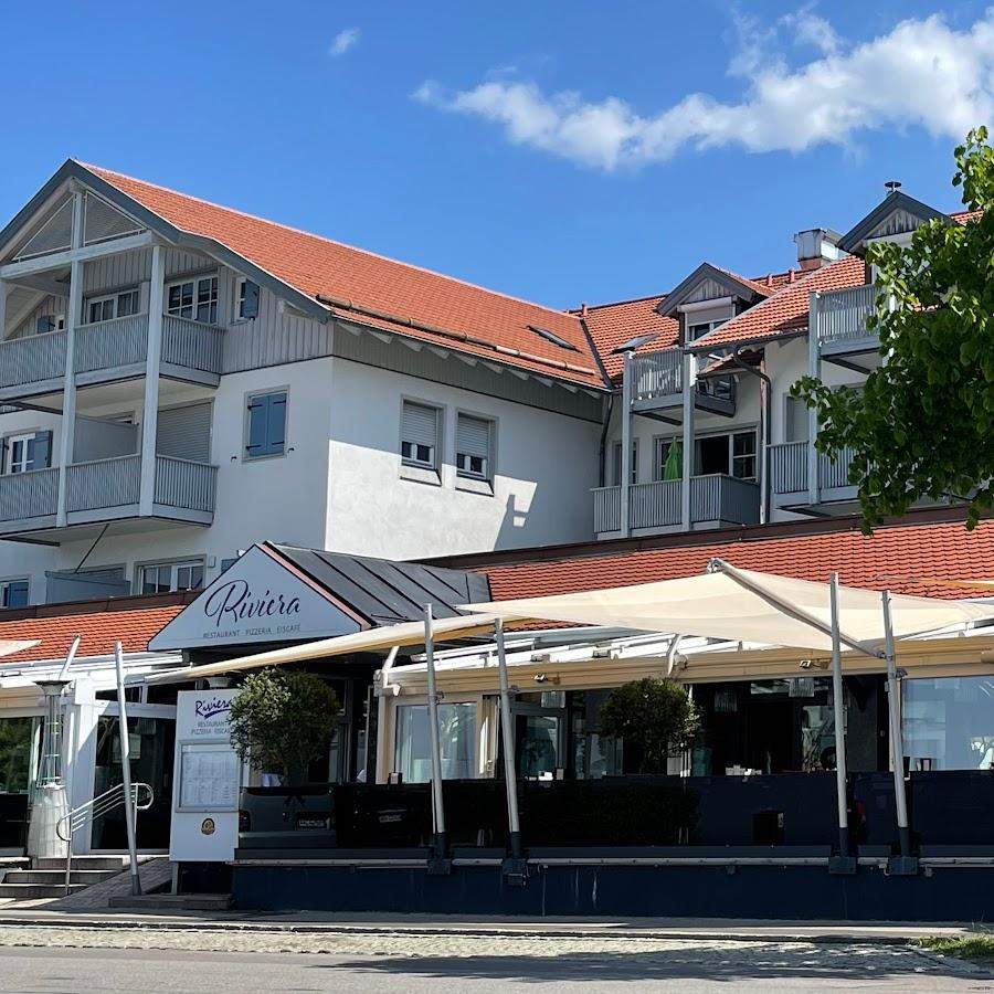 Restaurant "Restaurant Riviera - Riviera Gastro GmbH" in Füssen