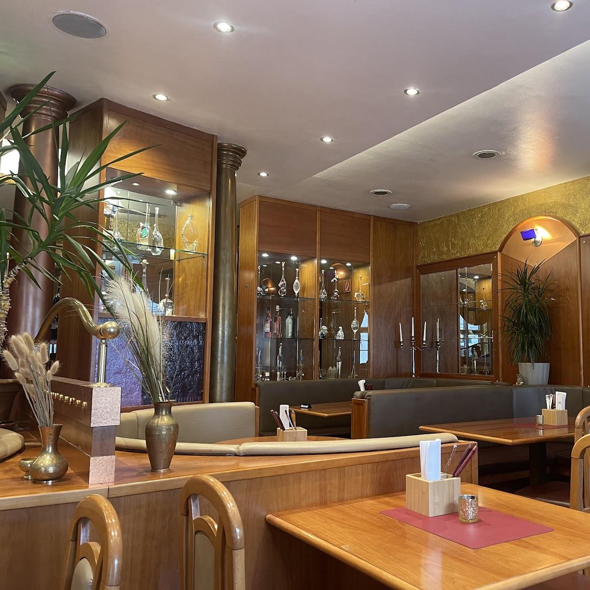 Restaurant "Ristorante Pizzeria Da Vinci" in Füssen