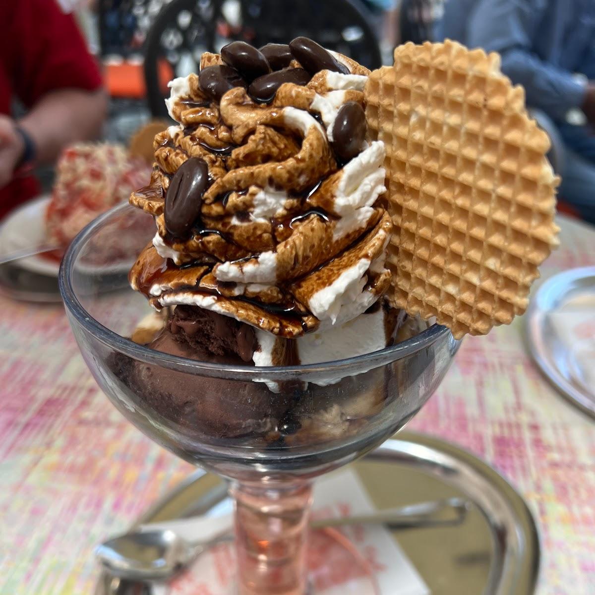 Restaurant "Bella Italia" in Füssen