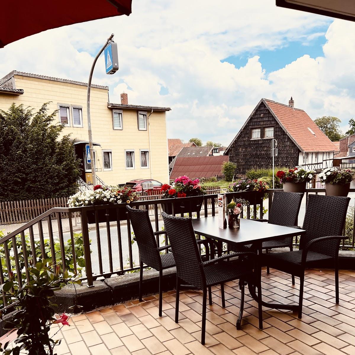 Restaurant "Asia Point" in Liebenburg