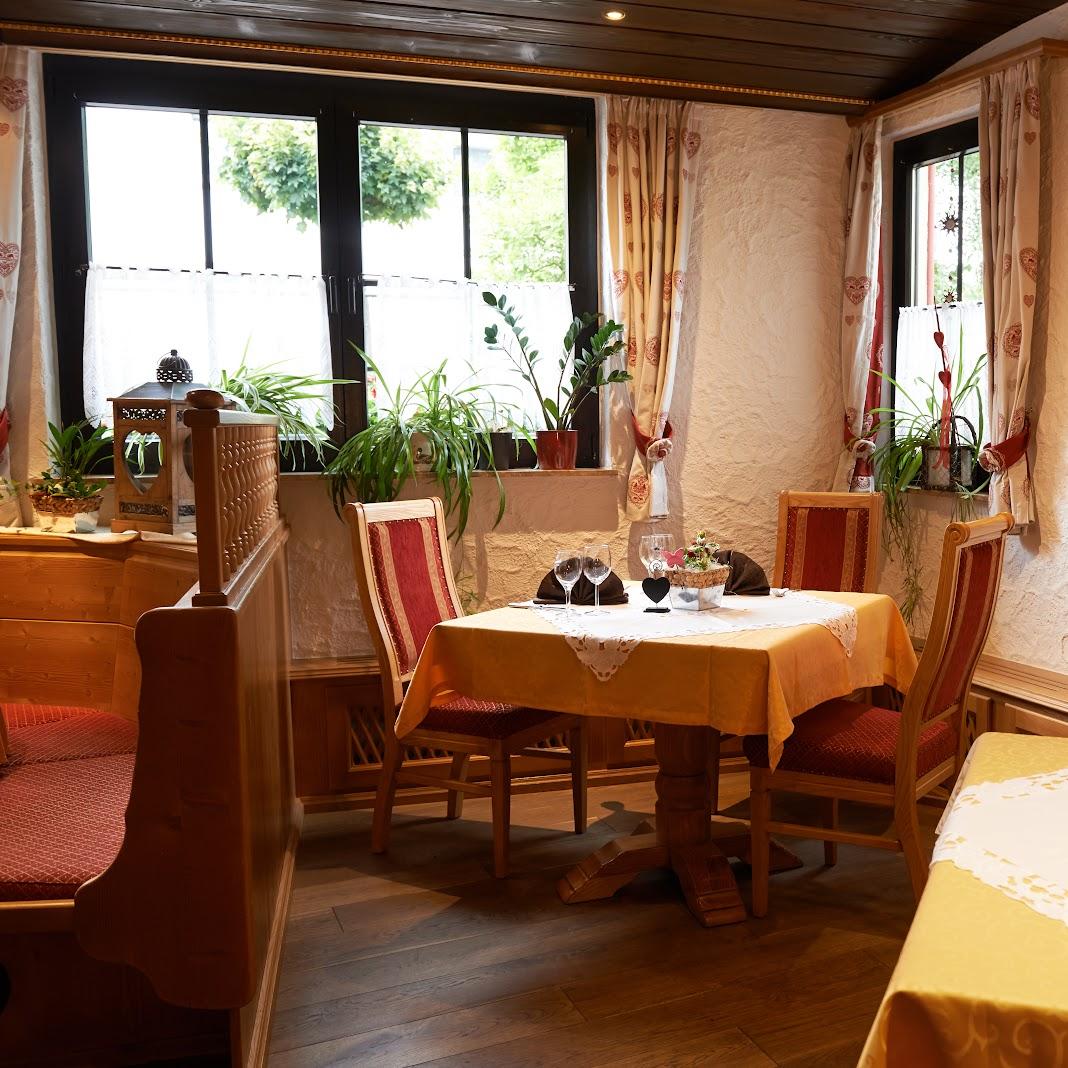 Restaurant "Restaurant Zum Karpfen" in Obernburg am Main