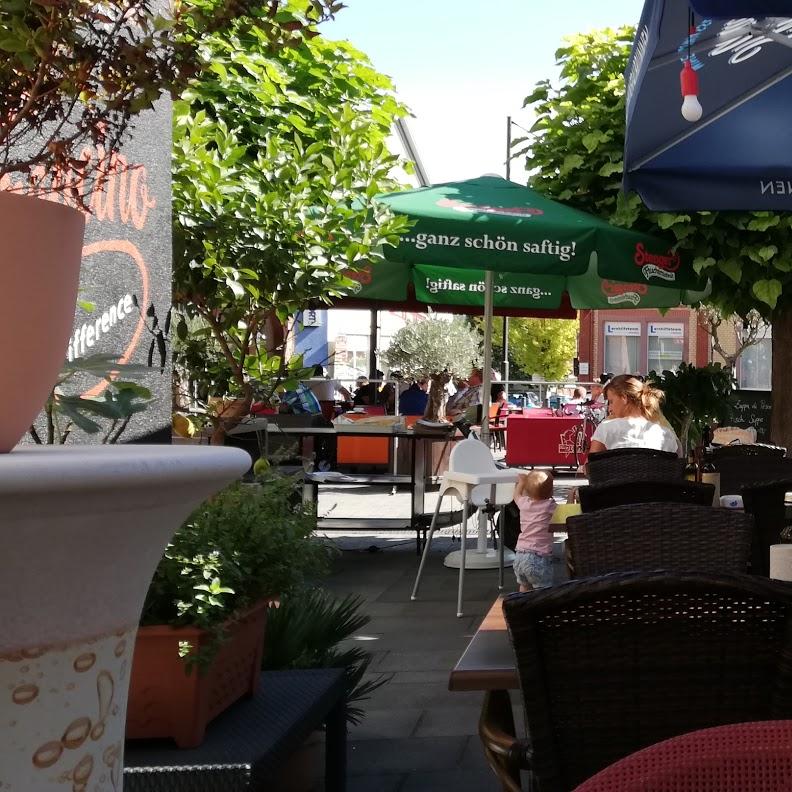 Restaurant "Ristorante Taormina" in Obernburg am Main