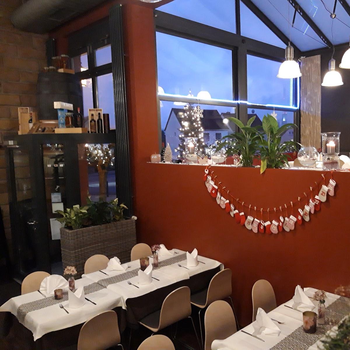 Restaurant "Ristorante Il Peperoncino" in Obernburg am Main