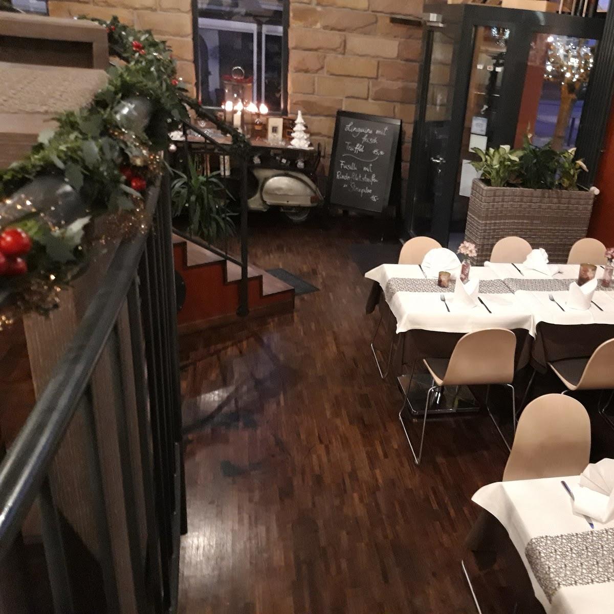 Restaurant "Ristorante Il Peperoncino" in Obernburg am Main