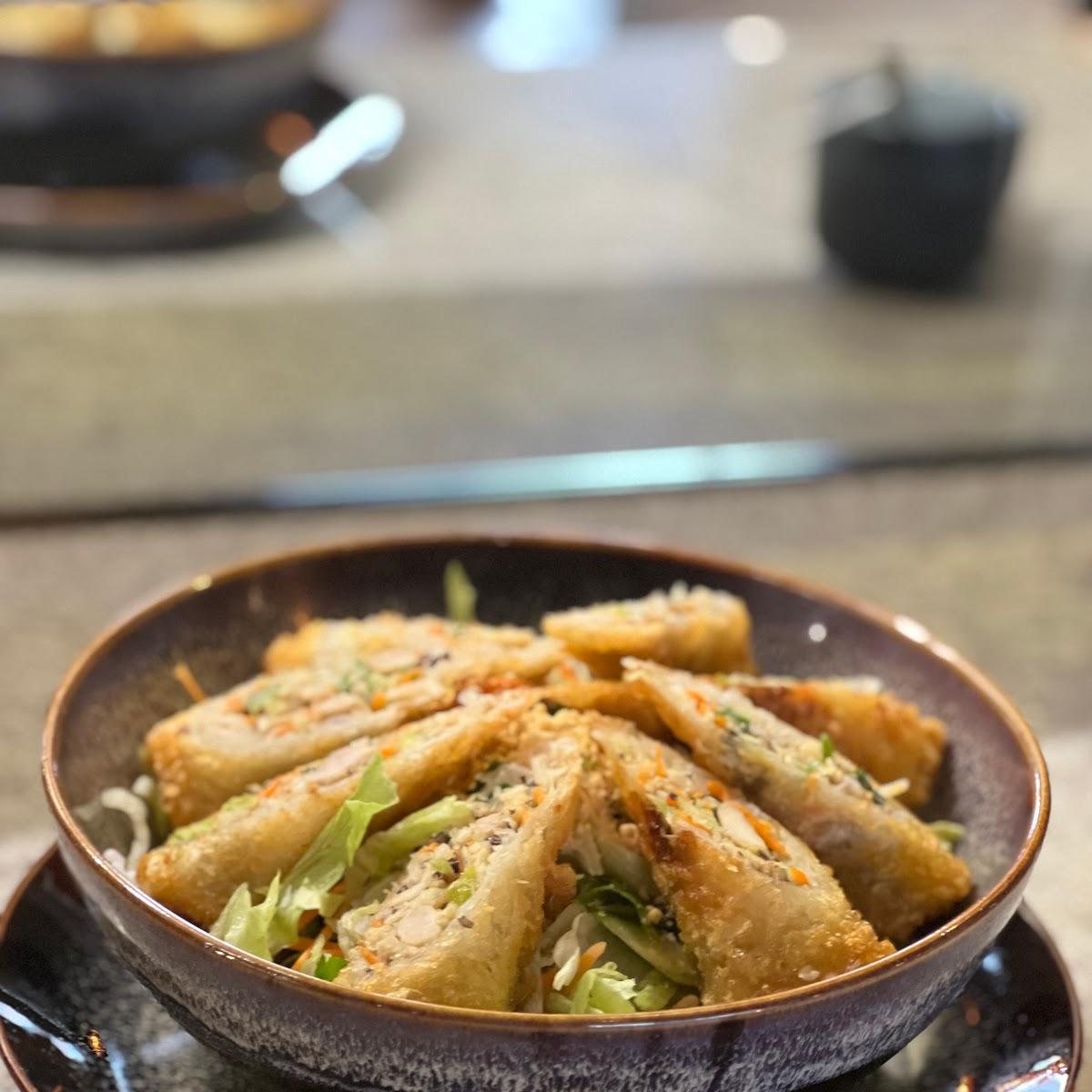 Restaurant "Hi Viet Nam" in Bopfingen