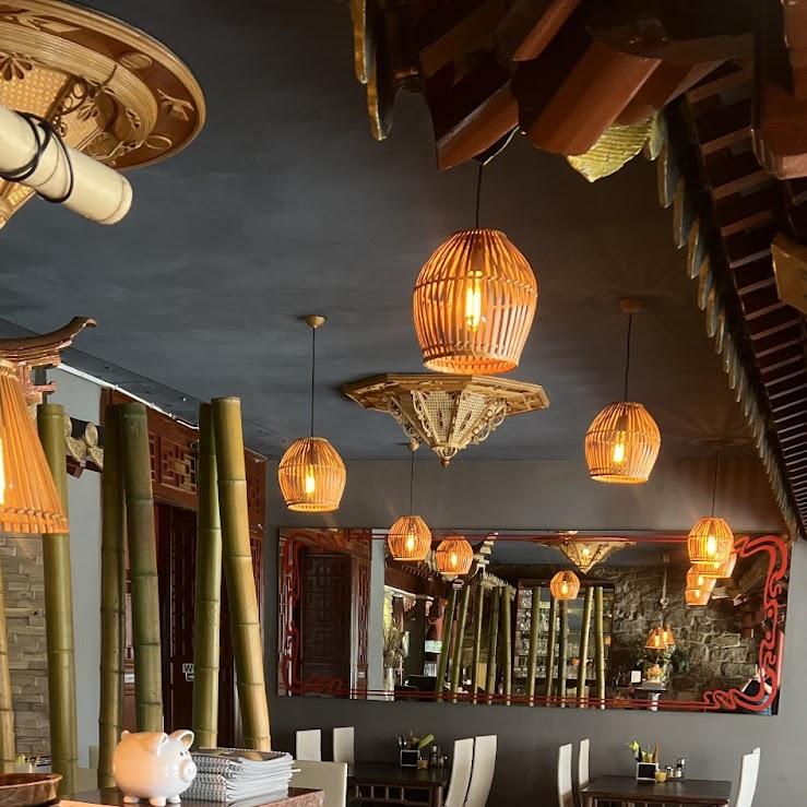 Restaurant "Hi Viet Nam" in Bopfingen