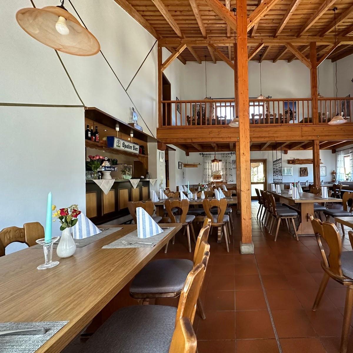 Restaurant "Restaurant Dello Sport" in Pleinfeld