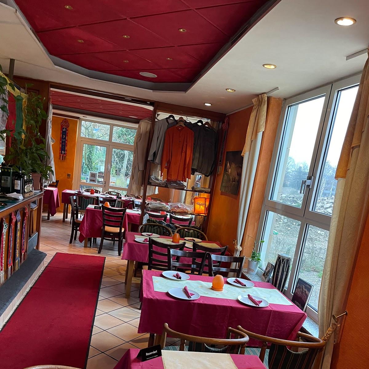 Restaurant "Karma Restaurant" in Berlin