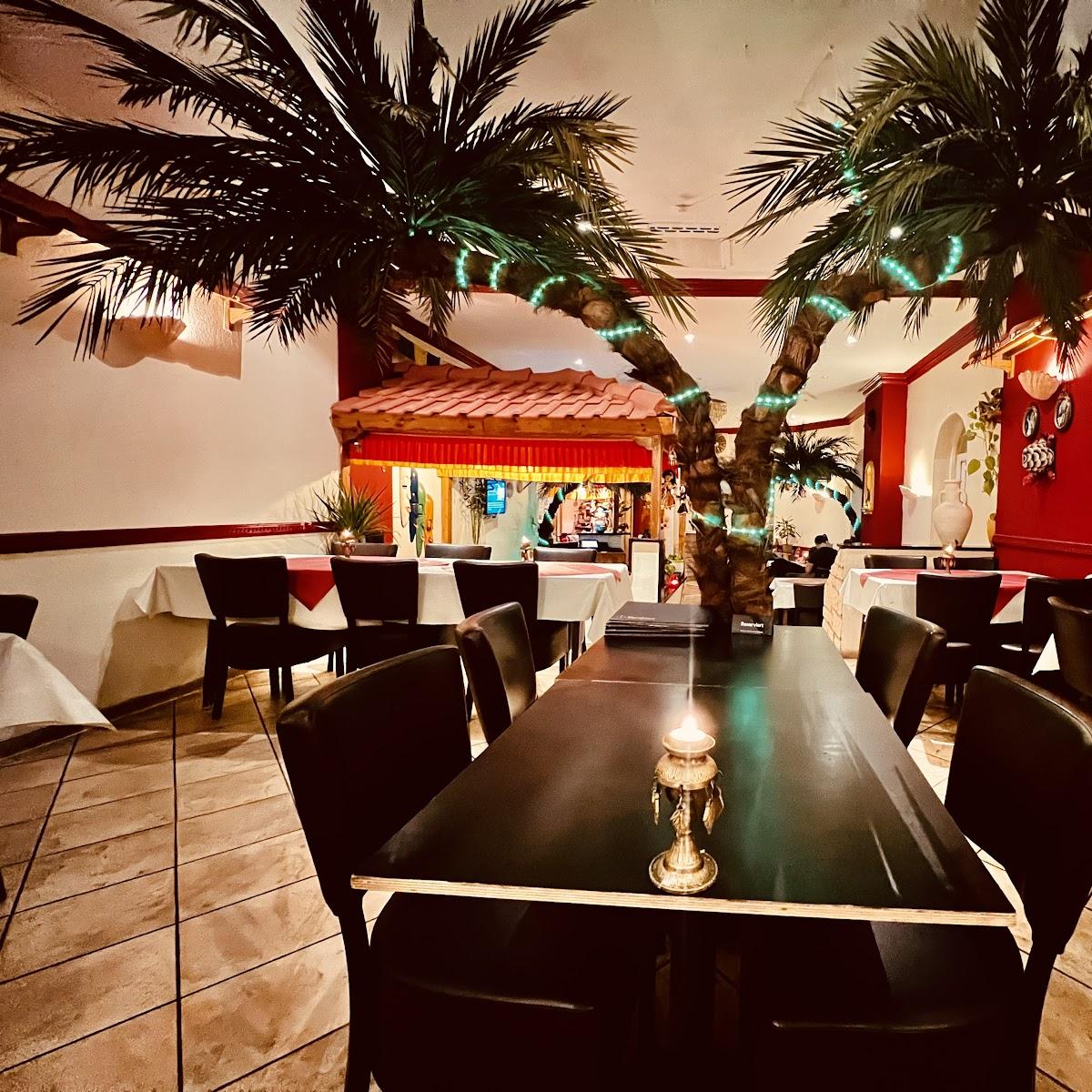 Restaurant "Restaurant Durbar" in Berlin