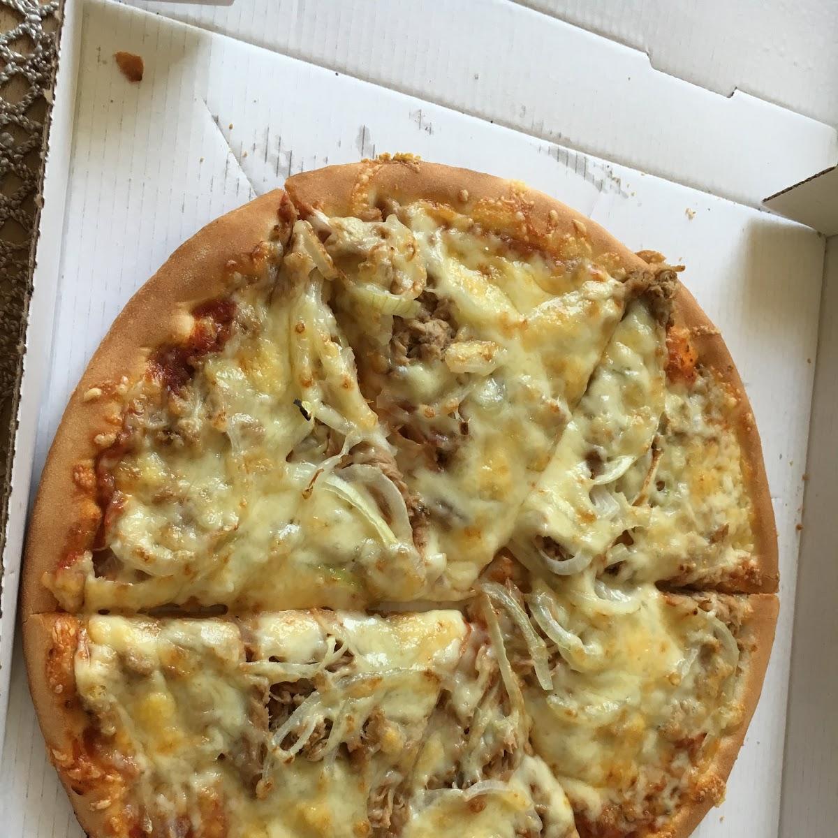 Restaurant "Adana-Kebap-Pizza-Haus" in  Andernach