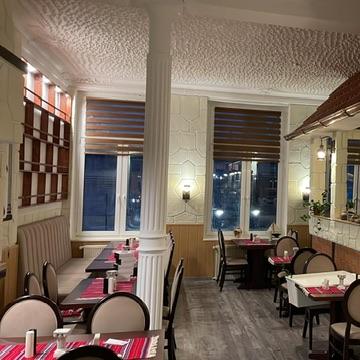 Restaurant "Restaurant Kreta" in Oschersleben