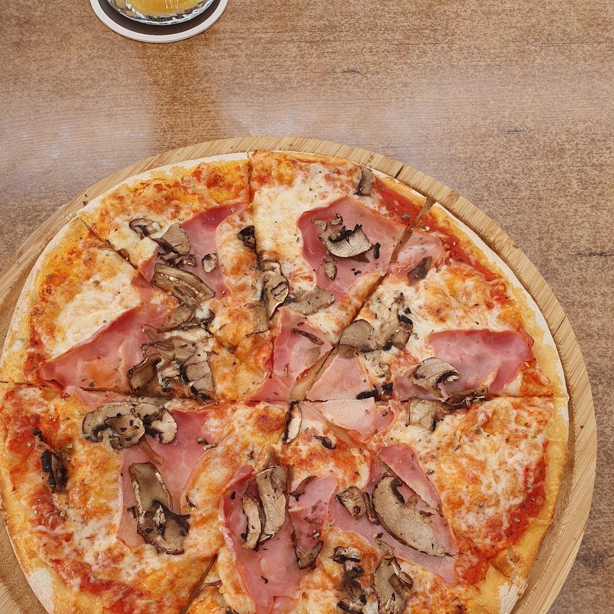 Restaurant "DA BENITO" in Deggendorf