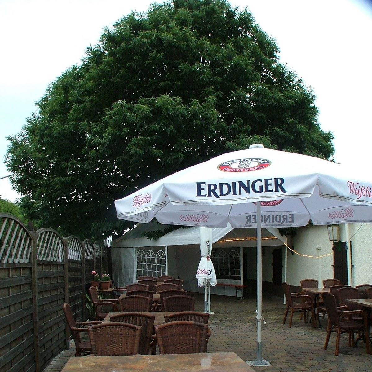 Restaurant "Pizzeria  Da Rossana  im Schützenhof" in  Andernach