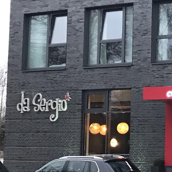 Restaurant "Da Sergio | Cucina Italiana" in Vechta