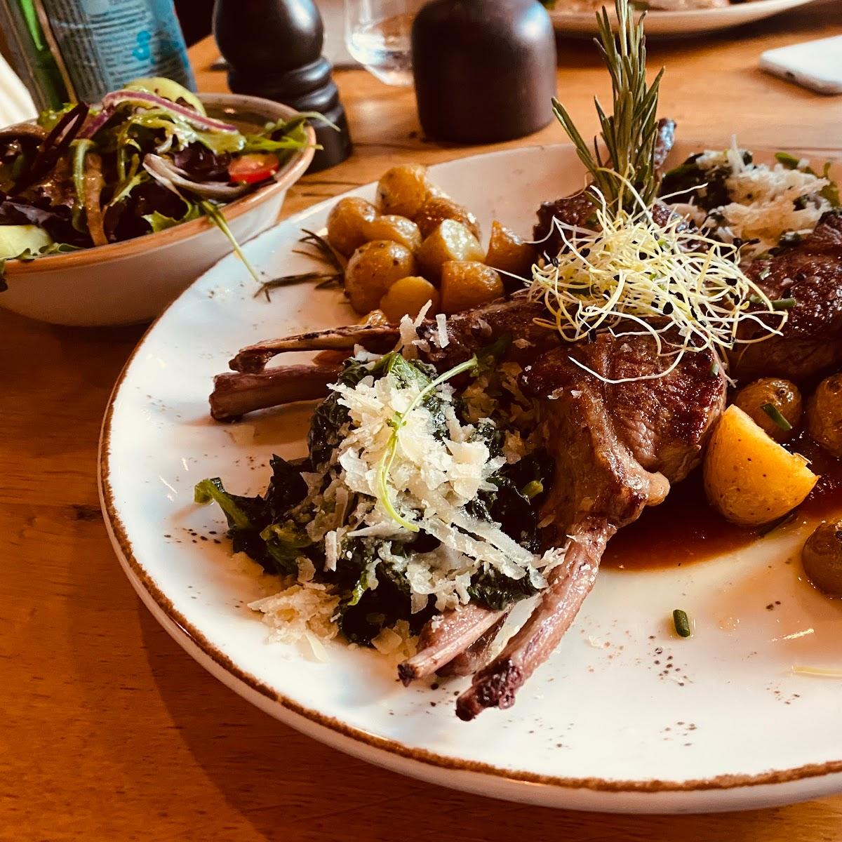 Restaurant "Da Sergio | Cucina Italiana" in Vechta