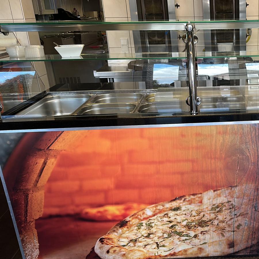 Restaurant "Ali Baba  - Lieferdienst" in Vechta