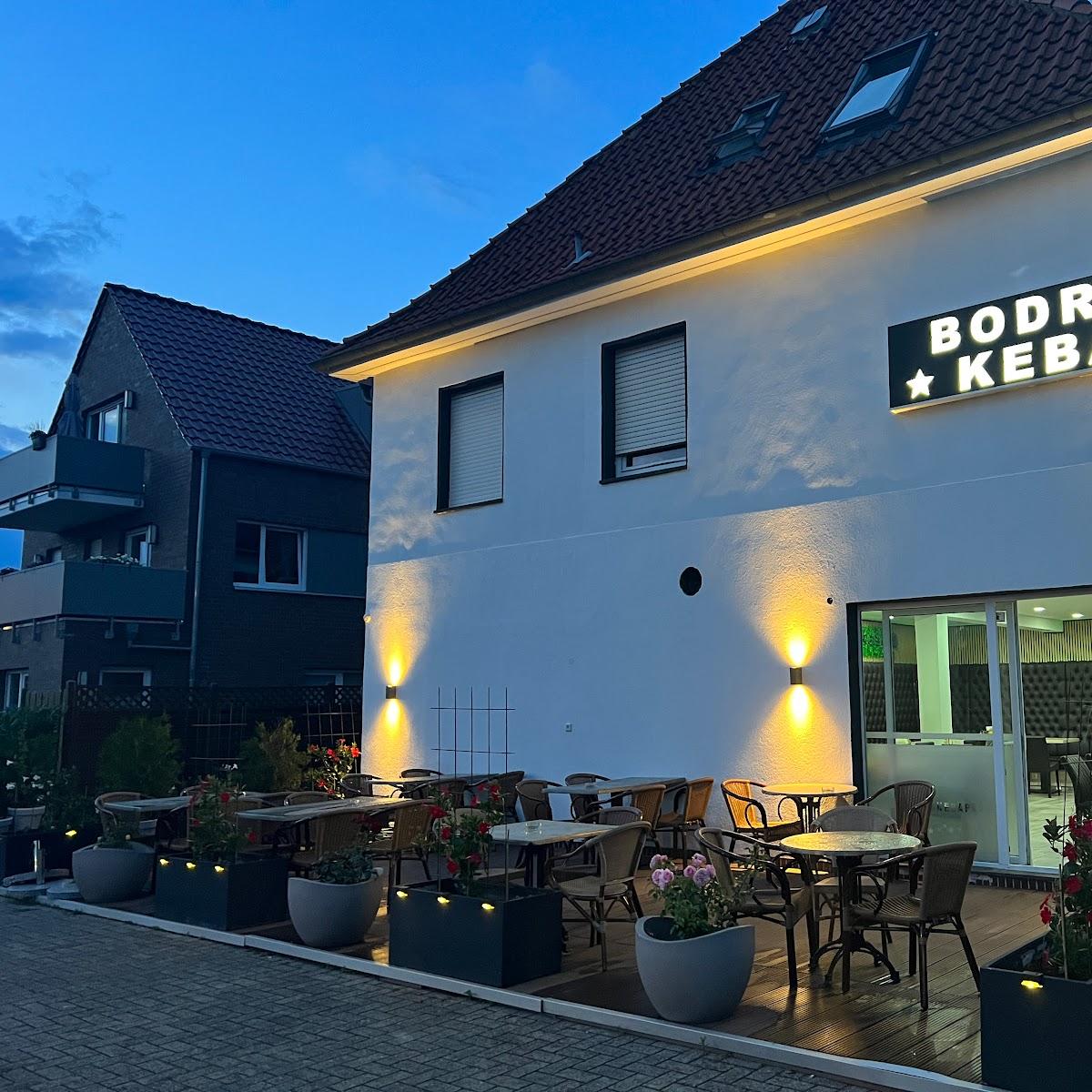 Restaurant "Bodrum Kebap" in Vechta