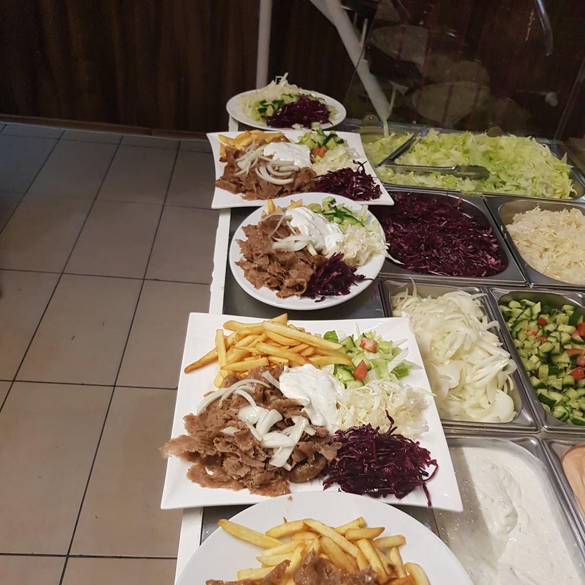 Restaurant "Pizza Kebab Lounge" in Vechta